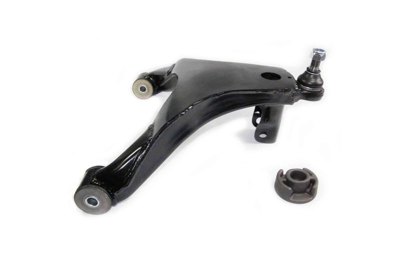 CORTECO 49120036 Control/Trailing Arm, wheel suspension