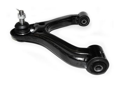 Control/Trailing Arm, wheel suspension CORTECO 49120037