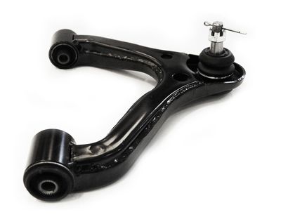 Control/Trailing Arm, wheel suspension CORTECO 49120038