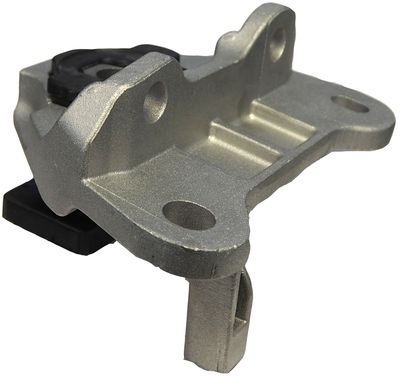 Mounting, manual transmission CORTECO 49120315