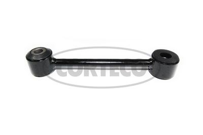 Link/Coupling Rod, stabiliser bar CORTECO 49120409