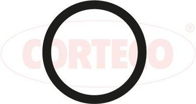 Seal, thermostat CORTECO 49121549