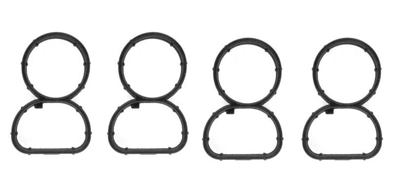 CORTECO 49123781 Gasket, intake manifold