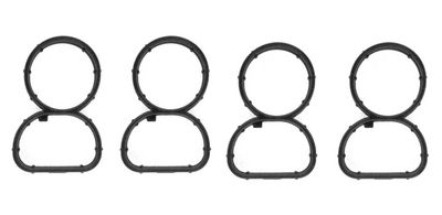 Gasket, intake manifold CORTECO 49123781