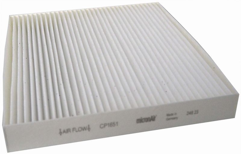CORTECO 49124425 Filter, cabin air