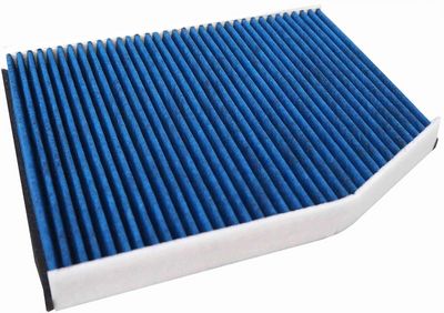 Filter, cabin air CORTECO 49124511