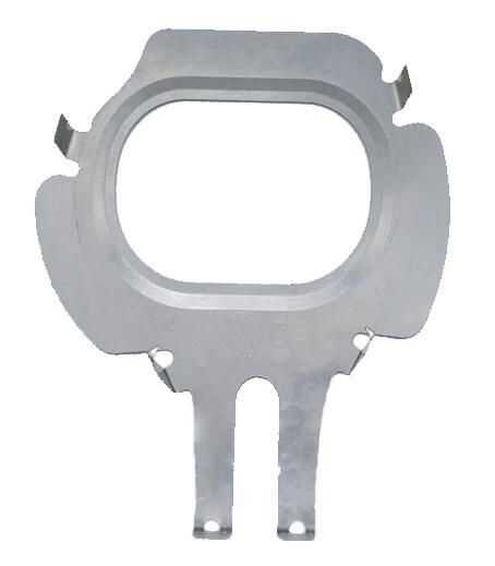CORTECO 49124559 Gasket, exhaust manifold