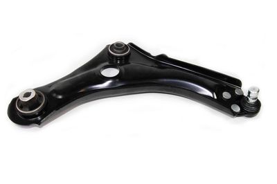 Control/Trailing Arm, wheel suspension CORTECO 49127632