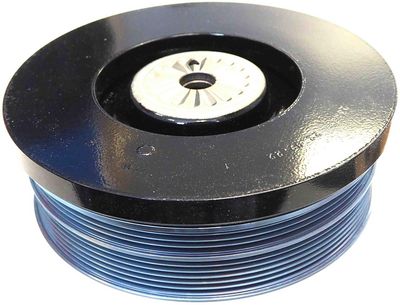 Belt Pulley, crankshaft CORTECO 49127739