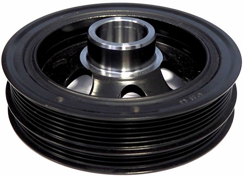 CORTECO 49127764 Belt Pulley, crankshaft
