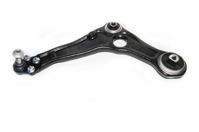 Control/Trailing Arm, wheel suspension CORTECO 49127936