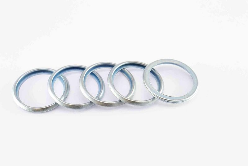 CORTECO 49128509 Seal Ring, oil drain plug