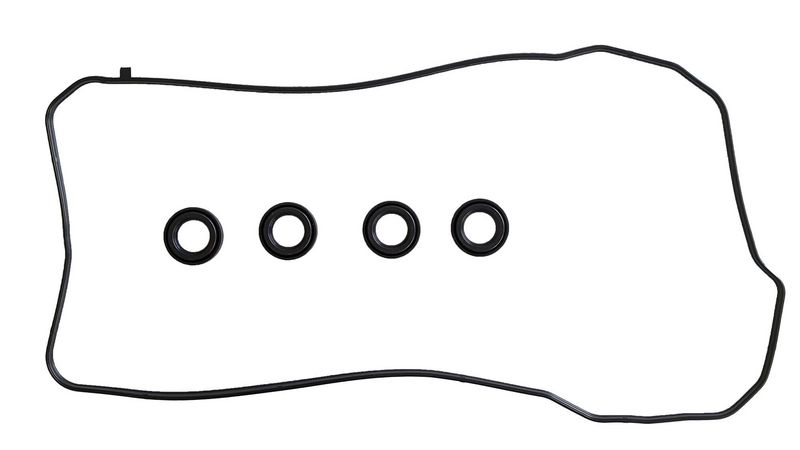 CORTECO 49134374 Gasket Set, cylinder head cover