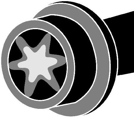 CORTECO 49134872 Cylinder Head Bolt Set