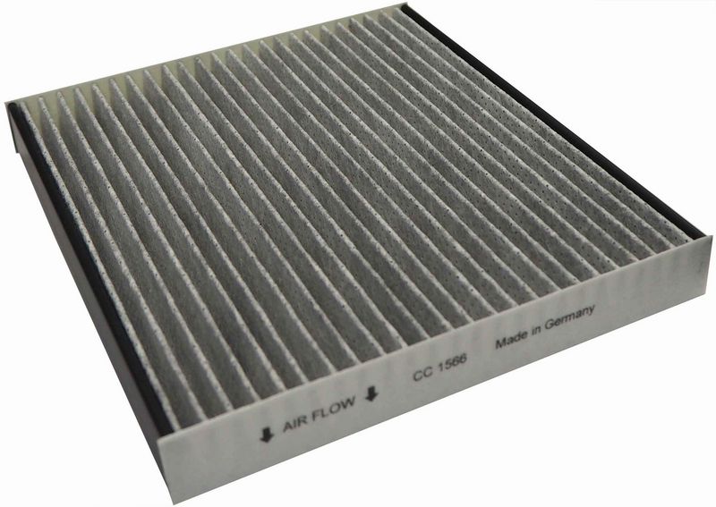 CORTECO 49135100 Filter, cabin air