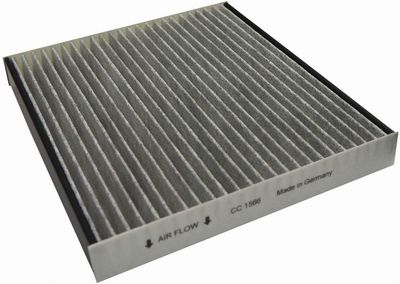 Filter, cabin air CORTECO 49135100