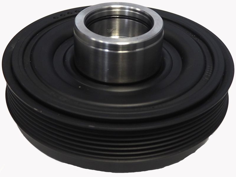 CORTECO 49135429 Belt Pulley, crankshaft