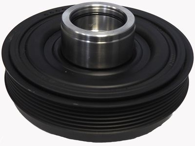 Belt Pulley, crankshaft CORTECO 49135429