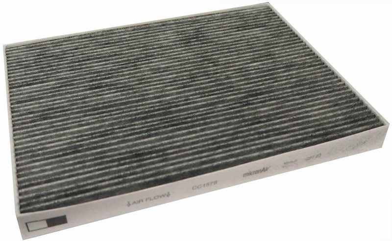 CORTECO 49136140 Filter, cabin air