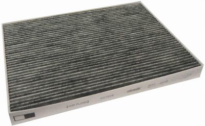 Filter, cabin air CORTECO 49136140