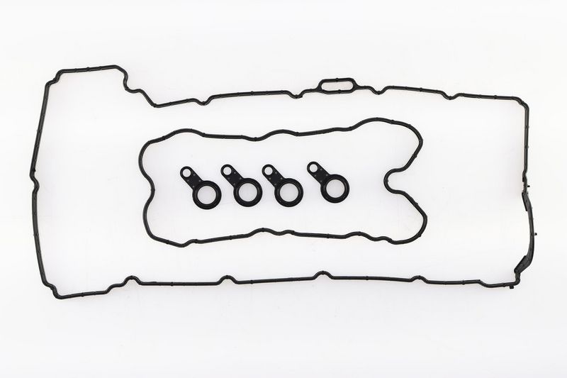 CORTECO 49138216 Gasket Set, cylinder head cover