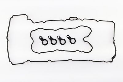 Gasket Set, cylinder head cover CORTECO 49138216
