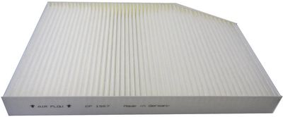 Filter, cabin air CORTECO 49141278