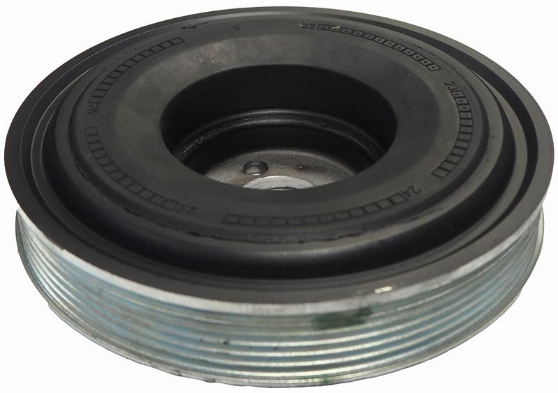 CORTECO 49170194 Belt Pulley, crankshaft