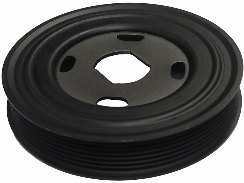 CORTECO 49170245 Belt Pulley, crankshaft
