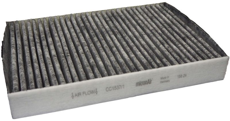 CORTECO 49173296 Filter, cabin air