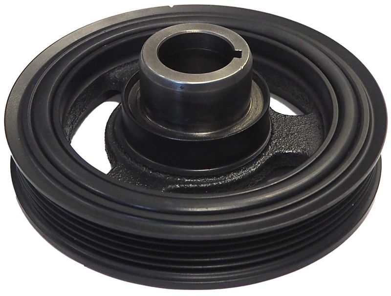 CORTECO 49174339 Belt Pulley, crankshaft