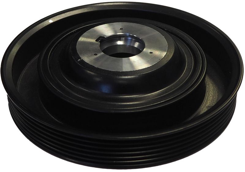 CORTECO 49174401 Belt Pulley, crankshaft