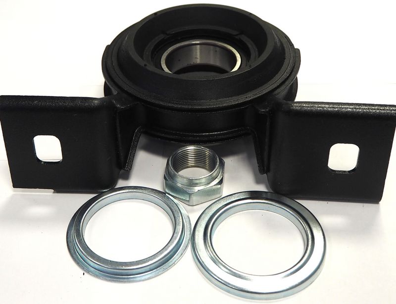 CORTECO 49175098 Suspension, propshaft