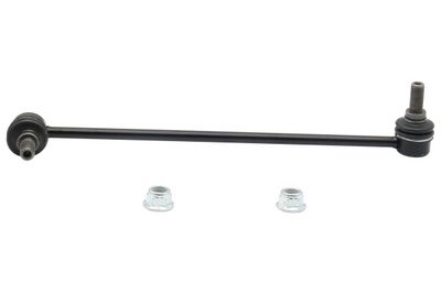 Link/Coupling Rod, stabiliser bar CORTECO 49186477