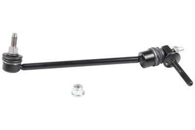 Link/Coupling Rod, stabiliser bar CORTECO 49186483