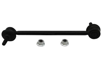 Link/Coupling Rod, stabiliser bar CORTECO 49186488