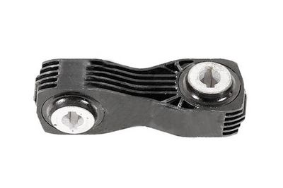 Link/Coupling Rod, stabiliser bar CORTECO 49197348