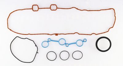 Gasket Kit, timing case CORTECO 49200612