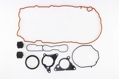 Gasket Kit, timing case CORTECO 49200613