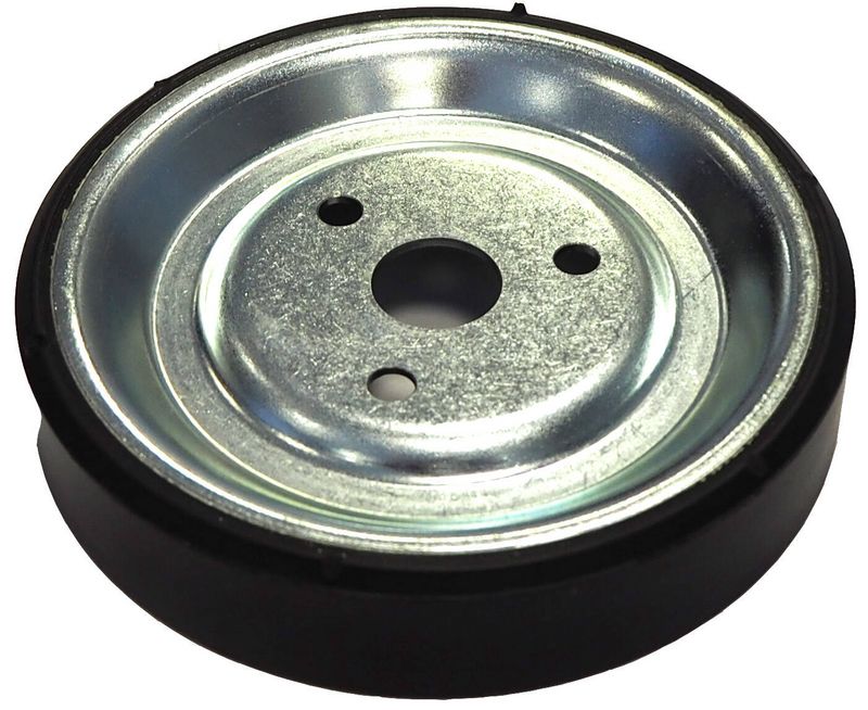 CORTECO 49202501 Belt Pulley, water pump