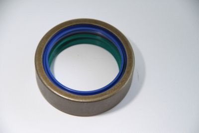 Shaft Seal, wheel hub CORTECO 49354234