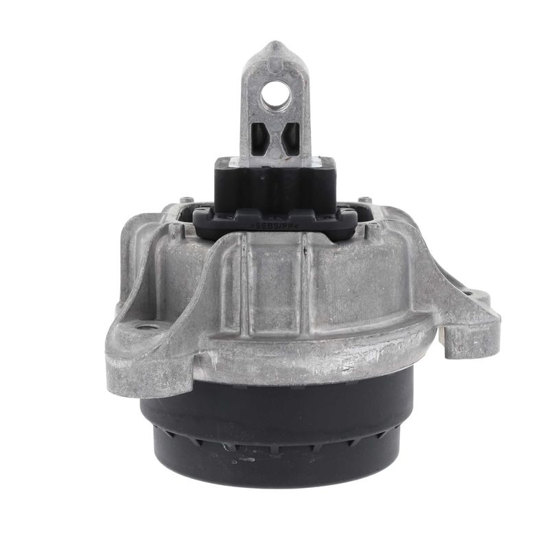 CORTECO 49357934 Mounting, engine