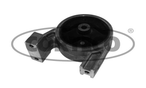 CORTECO 49359110 Mounting, engine