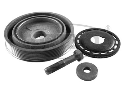 Belt Pulley Set, crankshaft CORTECO 49359583