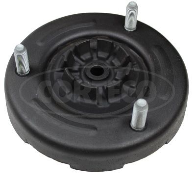 Suspension Strut Support Mount CORTECO 49360937
