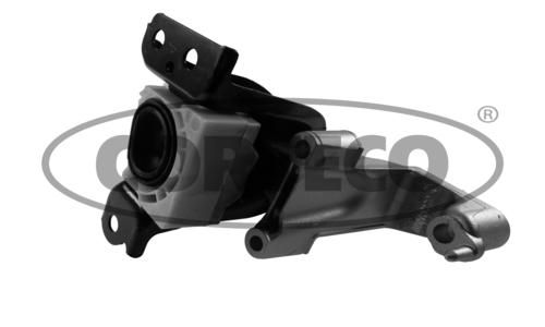 CORTECO 49361457 Mounting, engine