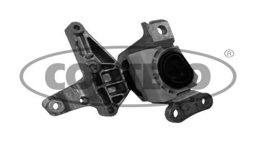 CORTECO 49361484 Mounting, engine