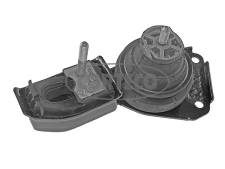 CORTECO 49361511 Mounting, engine