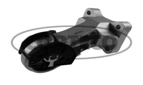 CORTECO 49361562 Mounting, engine