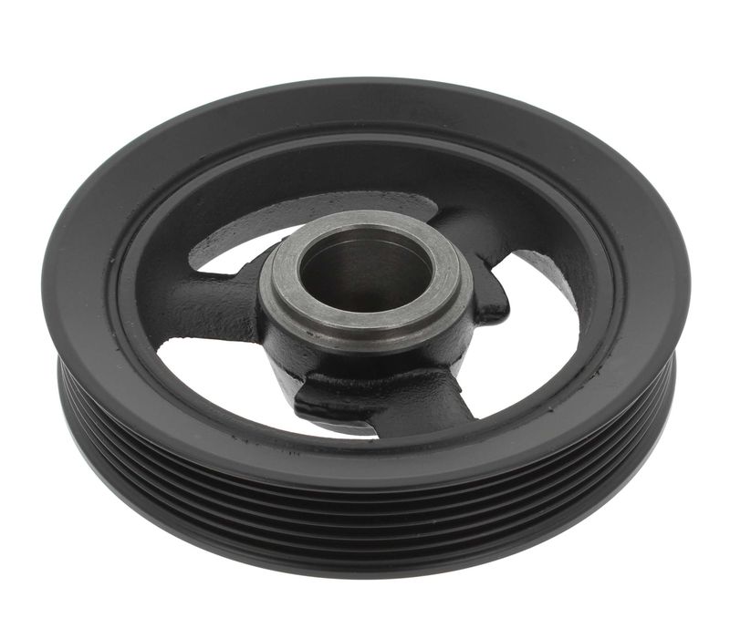 CORTECO 49361662 Belt Pulley, crankshaft
